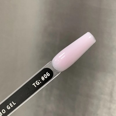 ENEF Gel Turbo №06 (15ml)