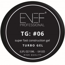 ENEF Gel Turbo №06 (15ml)