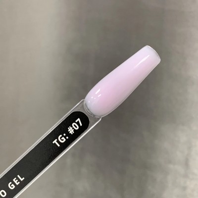 ENEF Gel Turbo №07 (15ml)