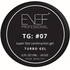 ENEF Gel Turbo №07 (15ml)