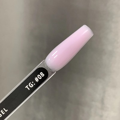 ENEF Gel Turbo №08 (15ml)