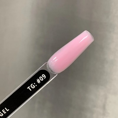 ENEF Gel Turbo №09 (15ml)