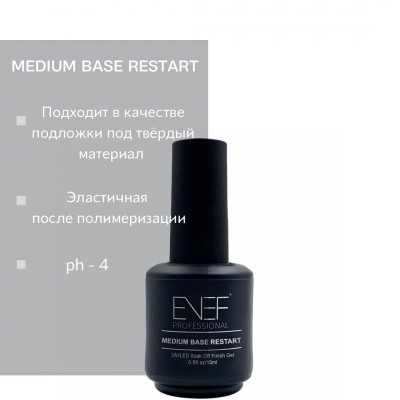 Enef Base Medium 15ml