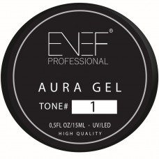 ENEF Gel Aura №01 (15ml)