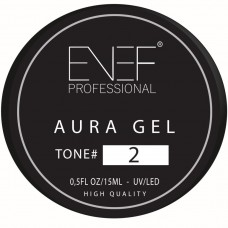 ENEF Gel Aura №02 (15ml)