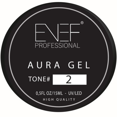 ENEF Gel Aura №02 (15ml)