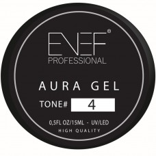ENEF Gel Aura №04 (15ml)