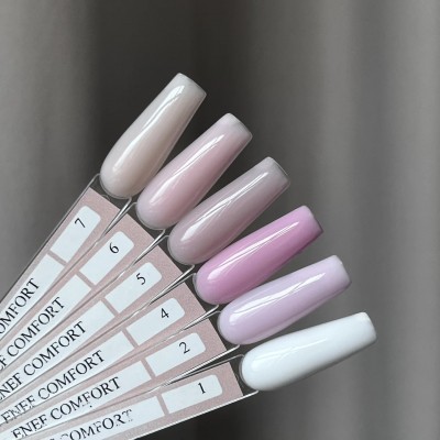 ENEF Gel Comfort №02 (15ml)