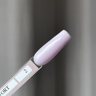 ENEF Gel Comfort №02 (15ml)