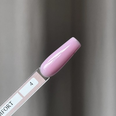 ENEF Gel Comfort №04 (15ml)