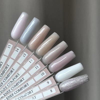 ENEF Gel Comfort №10 (15ml)