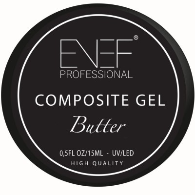 ENEF Gel Composite Butter (5ml)