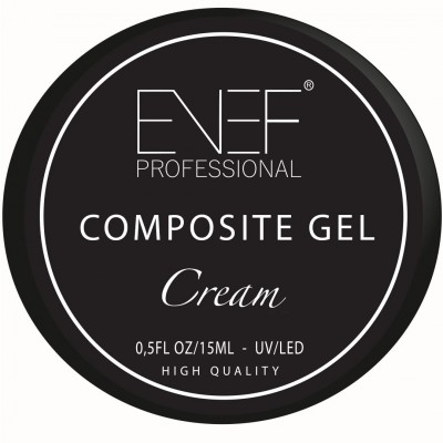 ENEF Gel Composite Cream (5ml)