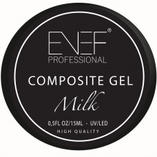 ENEF Gel Composite Milk (5ml)