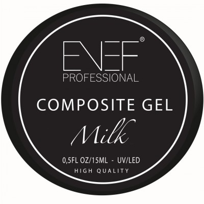 ENEF Gel Composite Milk (5ml)