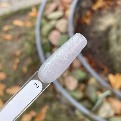 ENEF Gel Sky №02 (15ml)