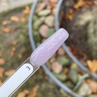 ENEF Gel Sky №03 (15ml)