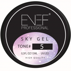 ENEF Gel Sky №05 (15ml)