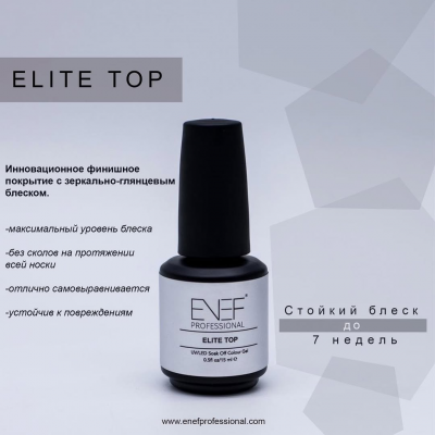 Enef Top Elite 15ml