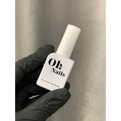 Top Oh My Nails Pink 10ml