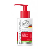 Гель для удаления мозолей и натоптышей 150ml