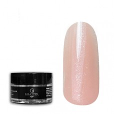 Grattol Gel Shimmer Cream Rose 15ml
