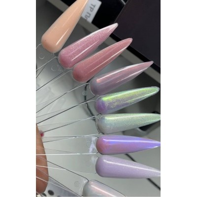 Grattol Gel In my heart №09 15ml