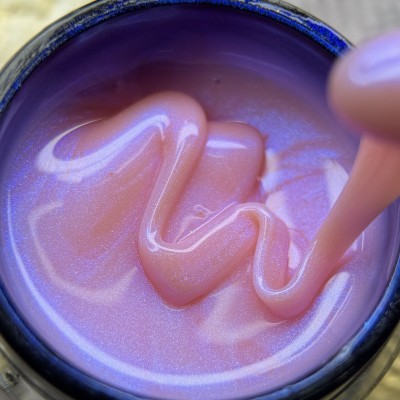 Grattol Gel In my heart №03 15ml