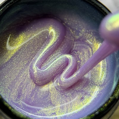 Grattol Gel In my heart №04 15ml