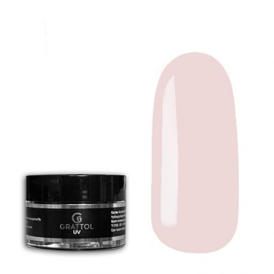 Grattol Gel Old Money № 01 15ml Grattol Gel Old Money № 01 15ml
