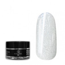 Grattol Gel White Glow № 01 15ml