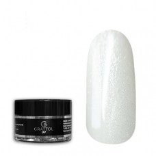 Grattol Gel White Glow № 02 15ml