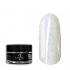 Grattol Gel White Glow № 04 15ml