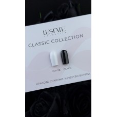 Lestate гель-лак White (11гр)