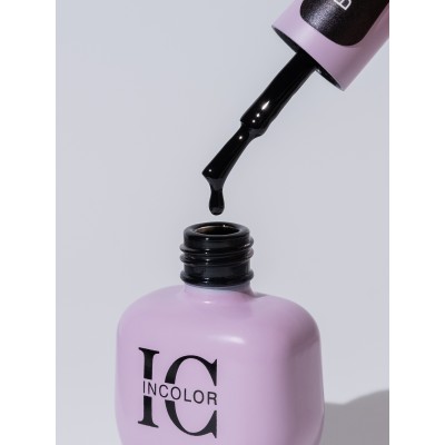 Incolor color classic Black off (15мл)