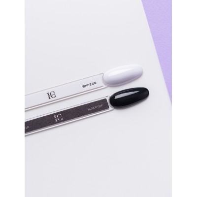 Incolor color classic Black off (15мл)