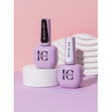 Incolor color classic Black off (15мл)