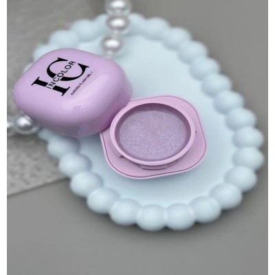 Incolor gel Aurora flash №01 15гр. Incolor gel Aurora flash №01 15гр.