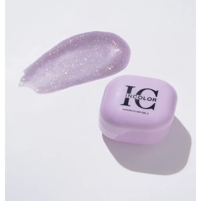 Incolor gel Aurora flash №03 15гр. Incolor gel Aurora flash №03 15гр.