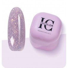 Incolor gel Aurora flash №03 15гр.