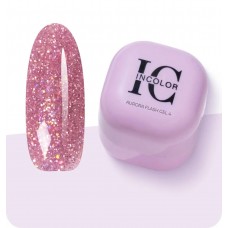 Incolor gel Aurora flash №04 15гр.
