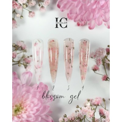 Incolor gel Blossom №03 15гр.