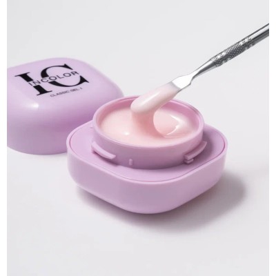 Incolor gel Classic №01 15гр. Incolor gel Classic №01 15гр.