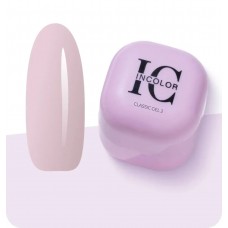 Incolor gel Classic №02 15гр.
