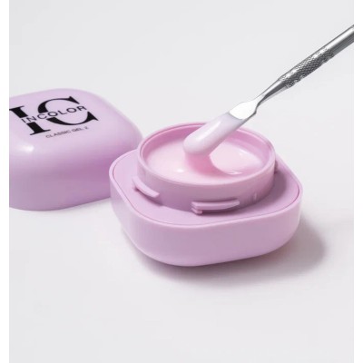 Incolor gel Classic №02 15гр. Incolor gel Classic №02 15гр.
