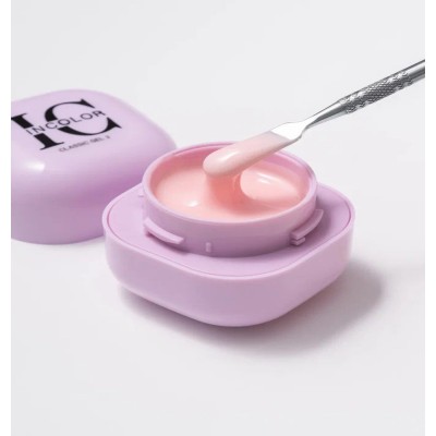 Incolor gel Classic №03 15гр. Incolor gel Classic №03 15гр.