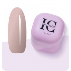 Incolor gel Classic №05 15гр.