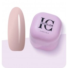 Incolor gel Classic №06 15гр.