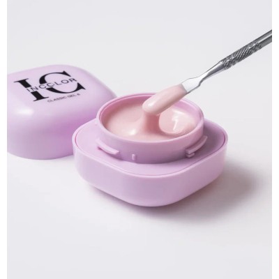 Incolor gel Classic №06 15гр. Incolor gel Classic №06 15гр.