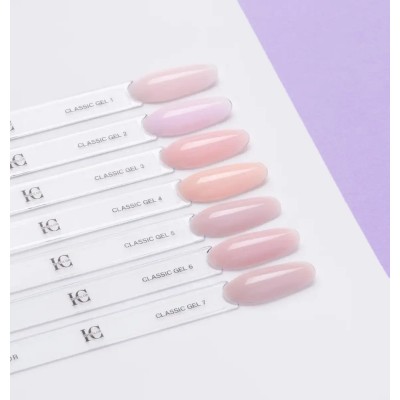 Incolor gel Classic №03 15гр. Incolor gel Classic №03 15гр.